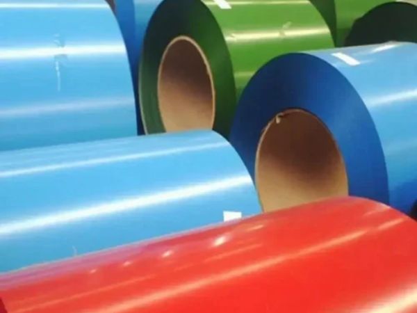 COLD ROLLED COILS & SHEETS