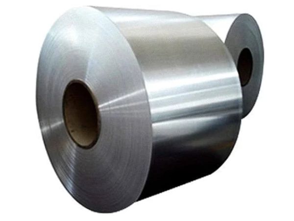 STAINLESS STEEL COILS & SHEETS