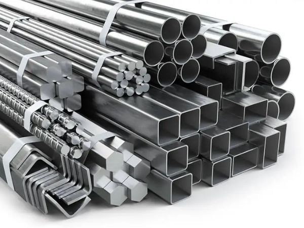 Stainless Steel (304 & 316)