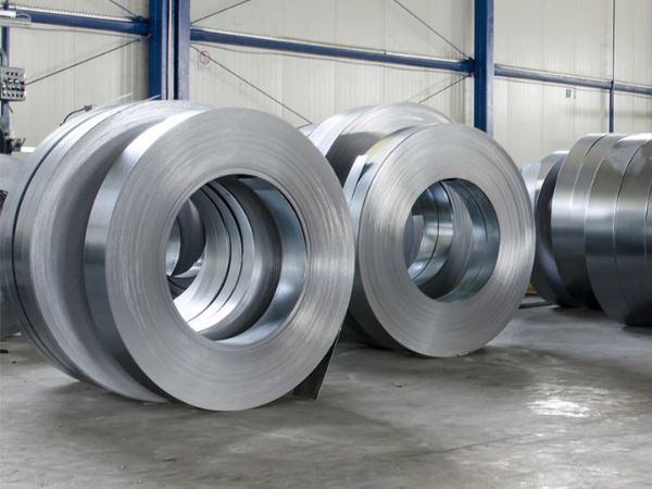 Aluminized Steel & Alu-zinc