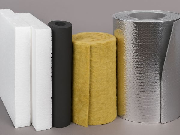 Insulation / Jacketing Ancillaries