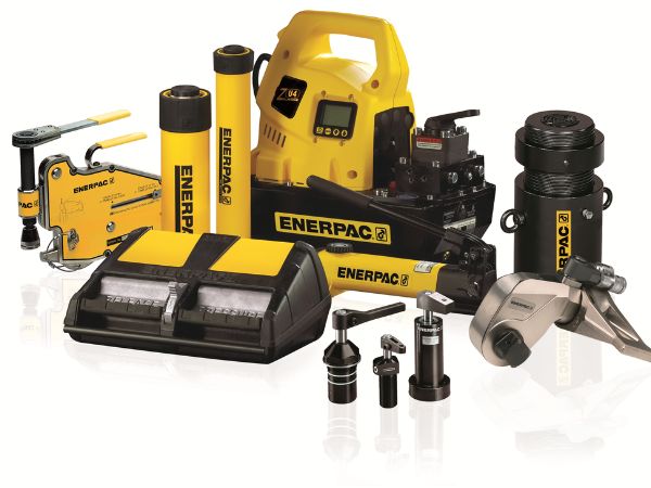 Power Tools, Hydraulic & Pneumatic Accessories