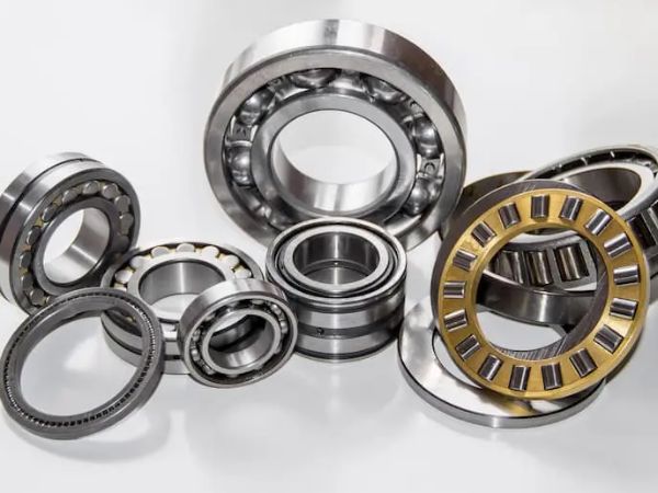 Bearings