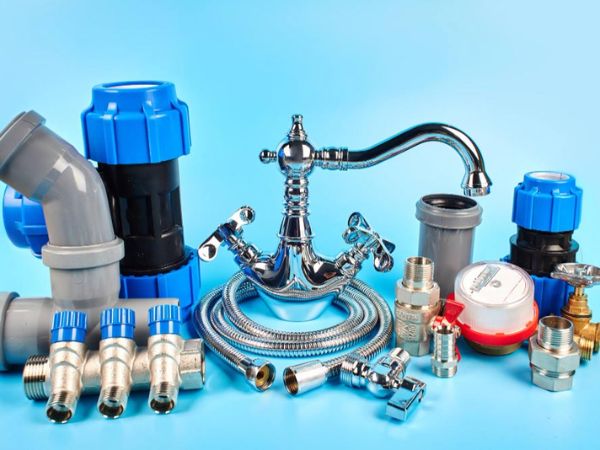 Electrical & Plumbing Accessories
