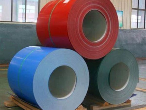 Cladding Materials