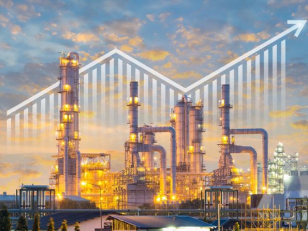 Industrial Machineries