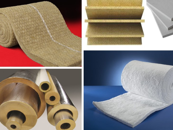 Thermal Insulations